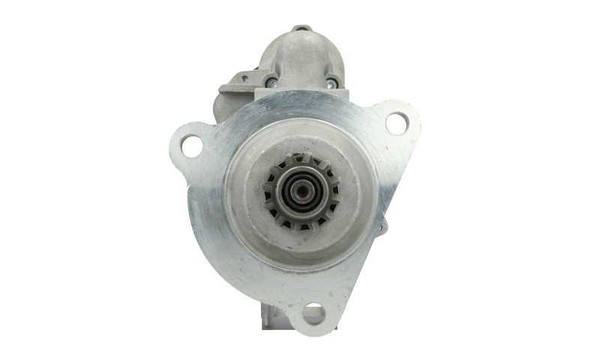 Anlasser 6.0 Kw Neu Eurostarter Oe-Nr. 0.001.330.007+ FüR Volvo-image