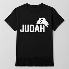 Hebrew Israelite Lion Of Judah Shirt