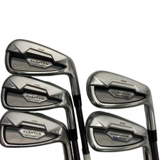 Callaway Quantum Max Fast 5S Iron Set Flex R