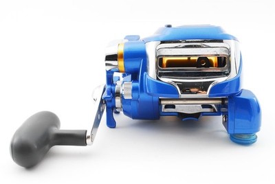 Daiwa Hyper Tanacom 500S Electric Reel 3102514 III Excellent+++ | eBay