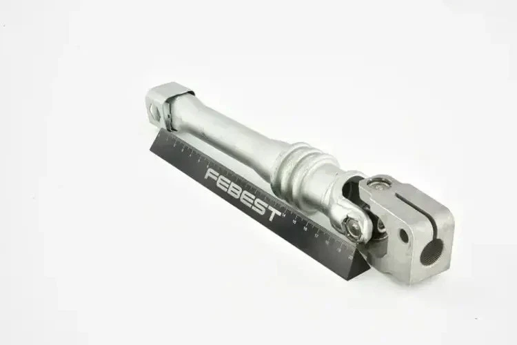 Columna de dirección ASBZ-212 FEBEST para MERCEDES-BENZ CLS CLASE C T-Model SLK - Imagen 4 de 4