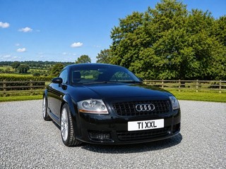 AUDI TT QUATTRO SPORT 240 VERY RARE COLLECTORS CAR Mk1 240 PS SEE PICS