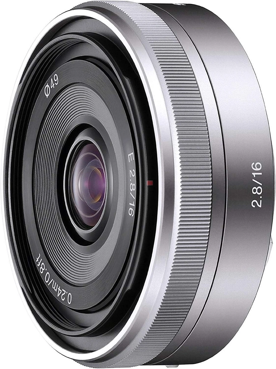 Camera Lenses for Minolta 28-75mm Focal for sale | eBay