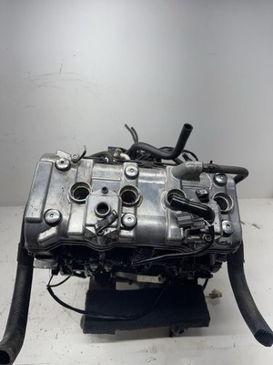2007-2008 8K KAWASAKI NINJA ZX6R ENGINE MOTOR GUARANTEED