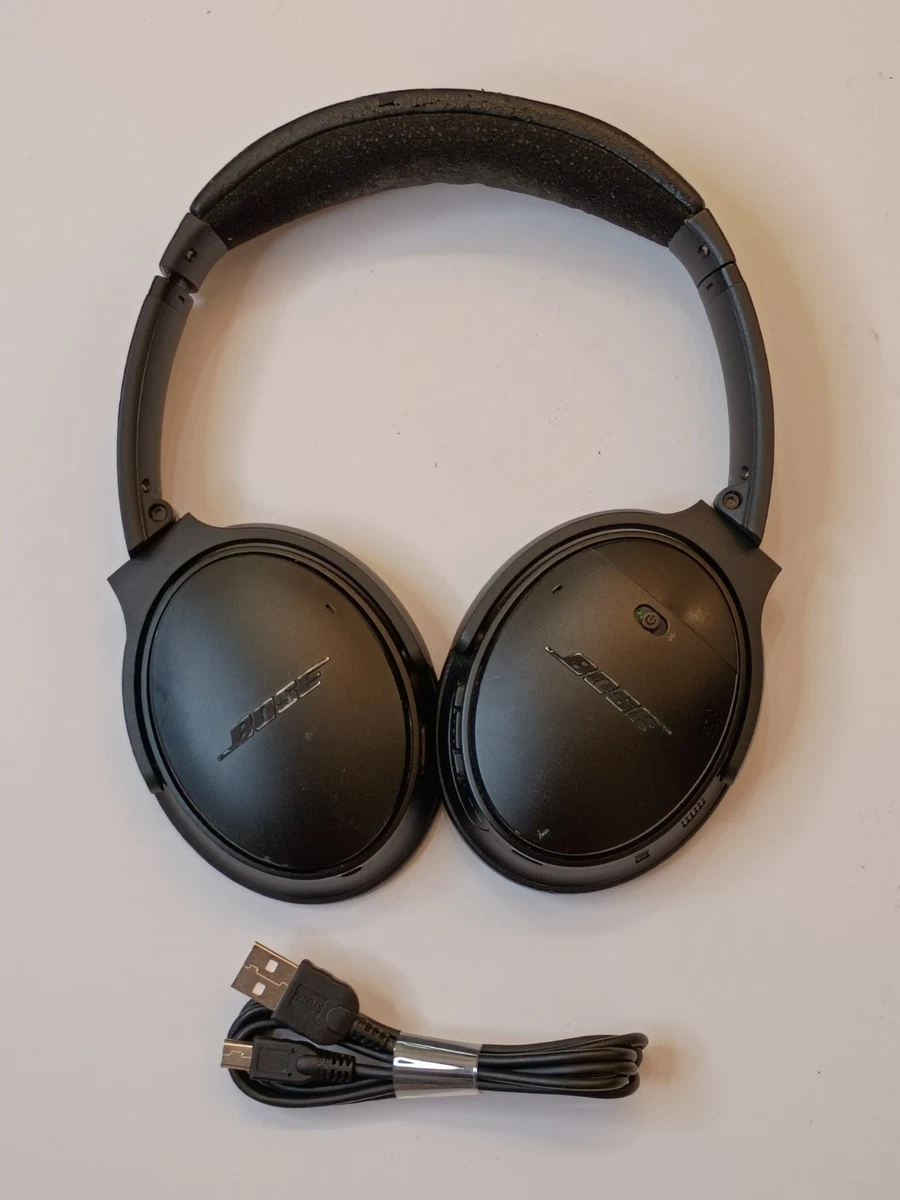 Bose QuietComfort 35 QC35 Headphones for Sale - Shop New & Used