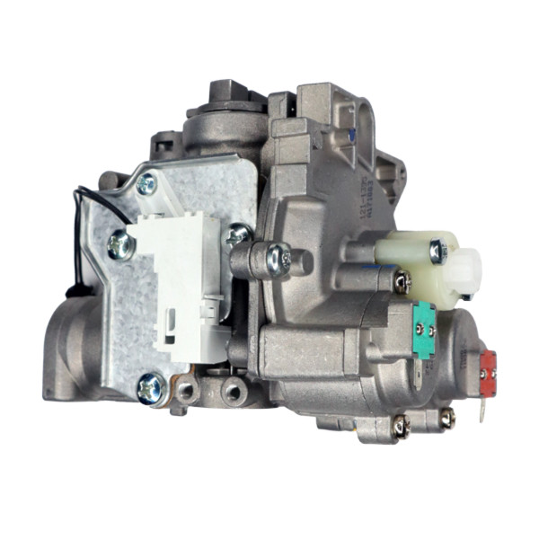 BOSCH Gas Valve 8707011962 / 8 707 011 962 0 - AquaStar 1600H-LP
