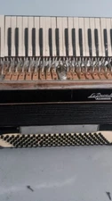 Accordion. For Par. O Repair.