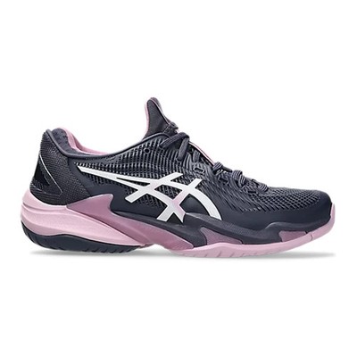 ASICS COURT FF 3 WOMEN'S SHOES (INDIGO FOG/WHITE)