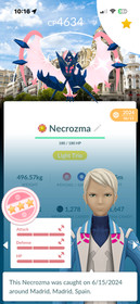 Pokemon Go Acc✨33 100 IV Legendaries!✨2016 ✨Right to change name✨80L  XP Ready✨