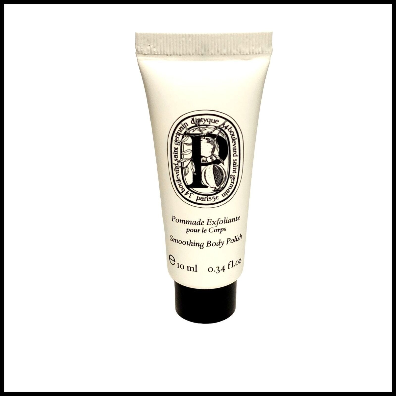 Diptyque Pommade Exfoliante 034 10 2090₽
