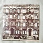 Led Zeppelin. Physical Graffiti. Aust. press with bonus RAM review.