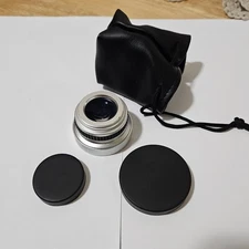 Kenko 0.43X Fisheye Super Wide Angle Lens for 37mm Camcorder (SGW-043)