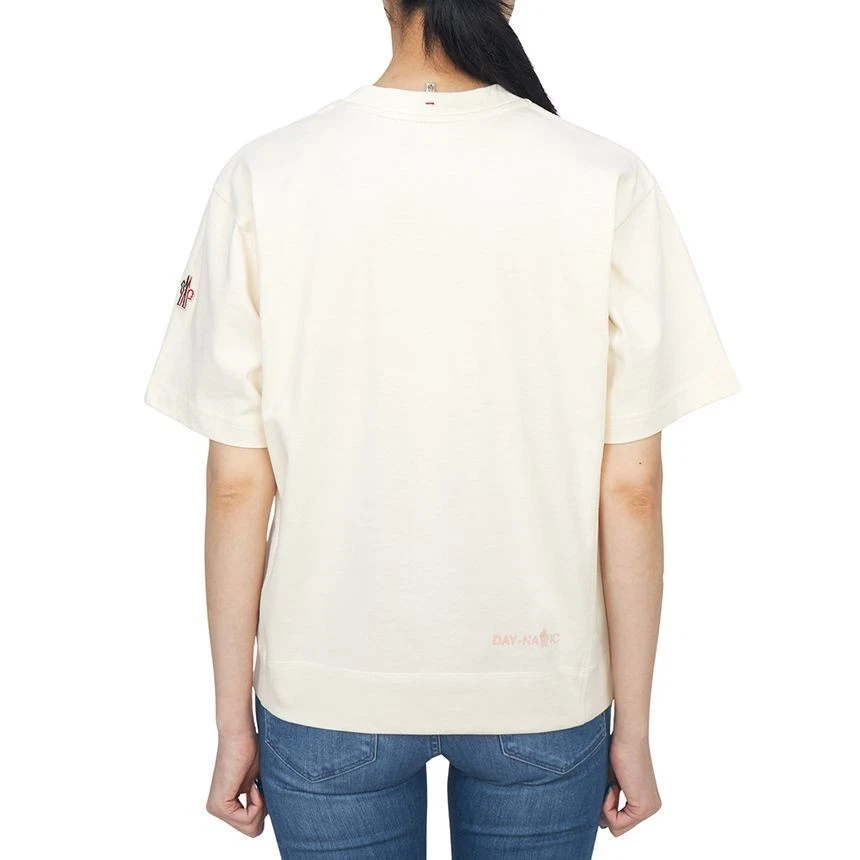 T shirt donna manica corta Moncler Grenoble 130772491