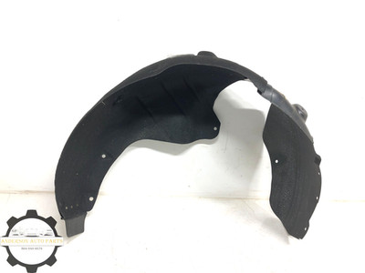 2024-2025 HYUNDAI ELANTRA LEFT DRIVER REAR FENDER LINER SPLASH GUARD SHIELD OEM