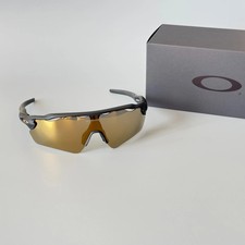 Oakley OO9208 RADAR EV PATH Matte Black Frame Prizm Gold Lens
