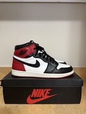 Jordan 1 Retro High OG Black Toe 2016 for Sale - Authenticity