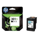 Genuine / Original HP 301XL CH563E Black Printer Ink Cartridge 301 XL 3050 2050A