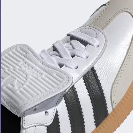 Adidas Women's Samba LT Leather 