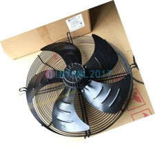 1PC New WeiGuang YWF4D-550S external rotor axial flow motor condenser fan