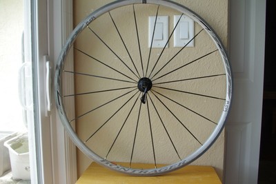 Bontrager Race Front Wheel Series 6000 