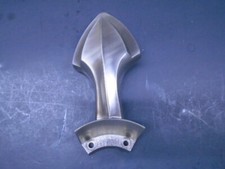 HAMPTON BAY CEILING FAN REPLACEMENT ARM/BRACKET SILVER