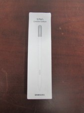 SAMSUNG S PEN CREATOR EDITION WHITE EJ-P5600 22C 