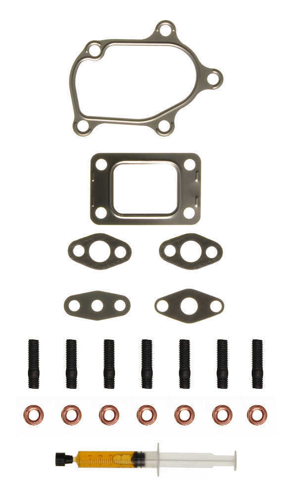 Turbocharger Mounting Gasket Set Ajusa JTC11732 fits 1984