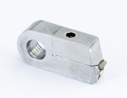Posalux Diamond Tools. Flat. 180°. Width 0.5-6.0mm. Quality assurance!