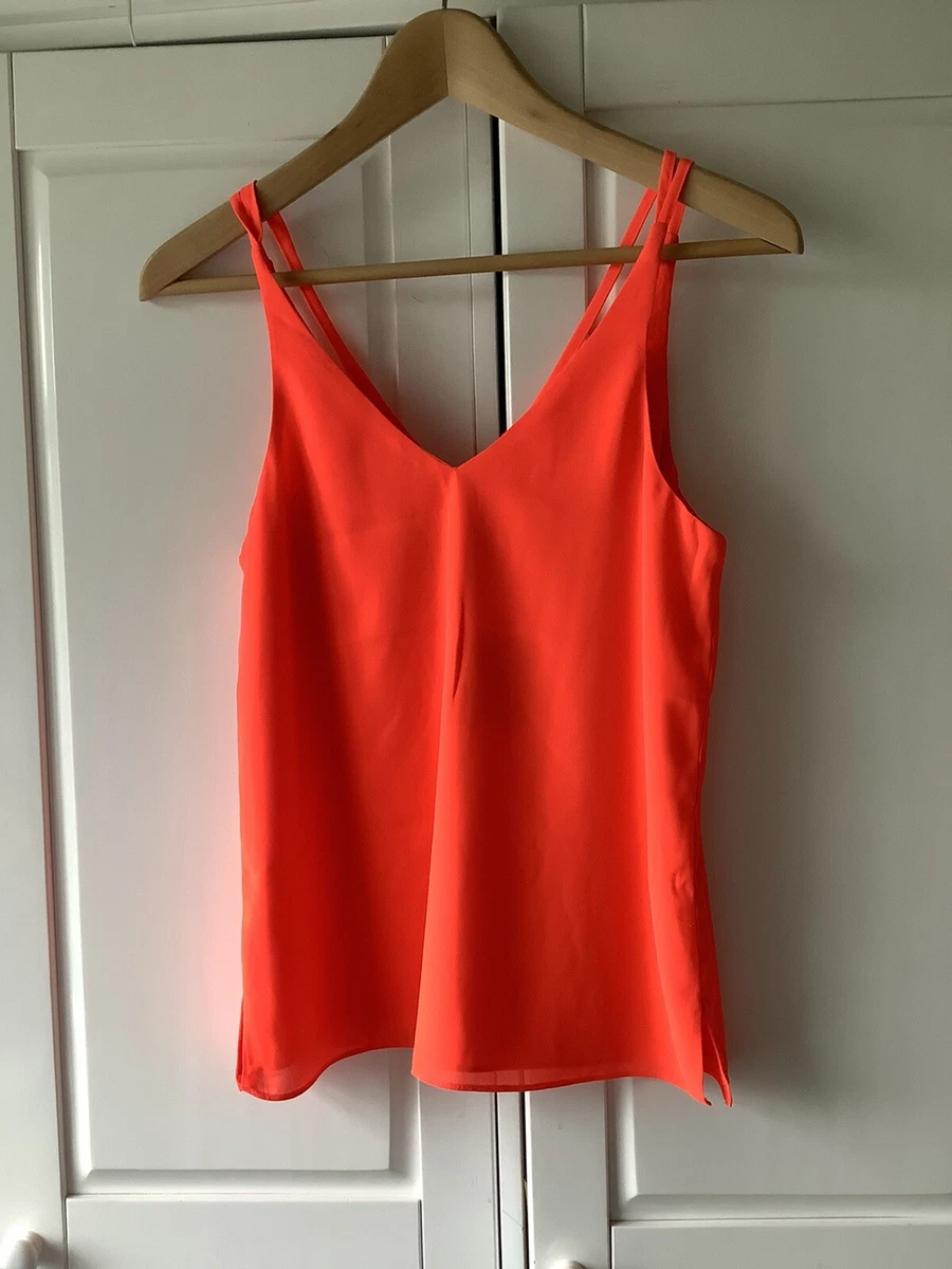 Strappy tops shop uk