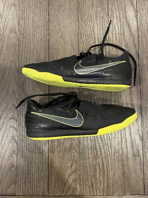 Nike Phantom Venom Academy IC  AO0570-007 Nike Indoor Cycling Shoes 10.5