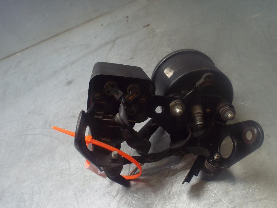 Honda XL500 R 1982 Motorcycle Clocks Dials Instruments eBay