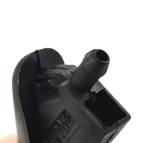 2pcs Nozzle Washer 2x For Ford Fiesta 2001-2008 For Ford Focus MK2 MK3 2005-2012 - Picture 4 of 15