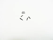 Graflex Graphic Century Early 4x5 focusing scale nails | 5/$4.75 | #69