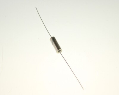 M83421/01-1207P COMPONENT RESEARCH CAPACITOR 0.33UF 30V HERMETIC METALIZED POLYC