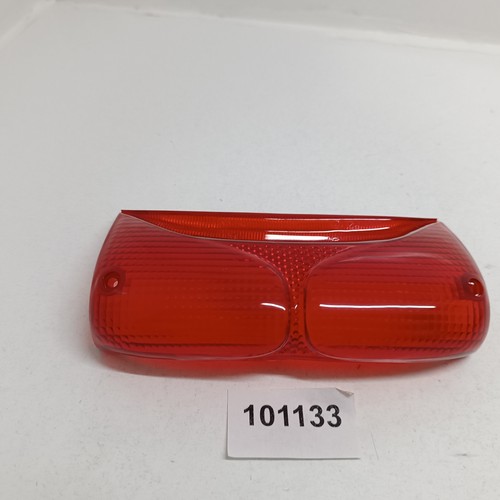 Knipperlichtglas set BGM smoke - Gilera Runner 50 125 180 200