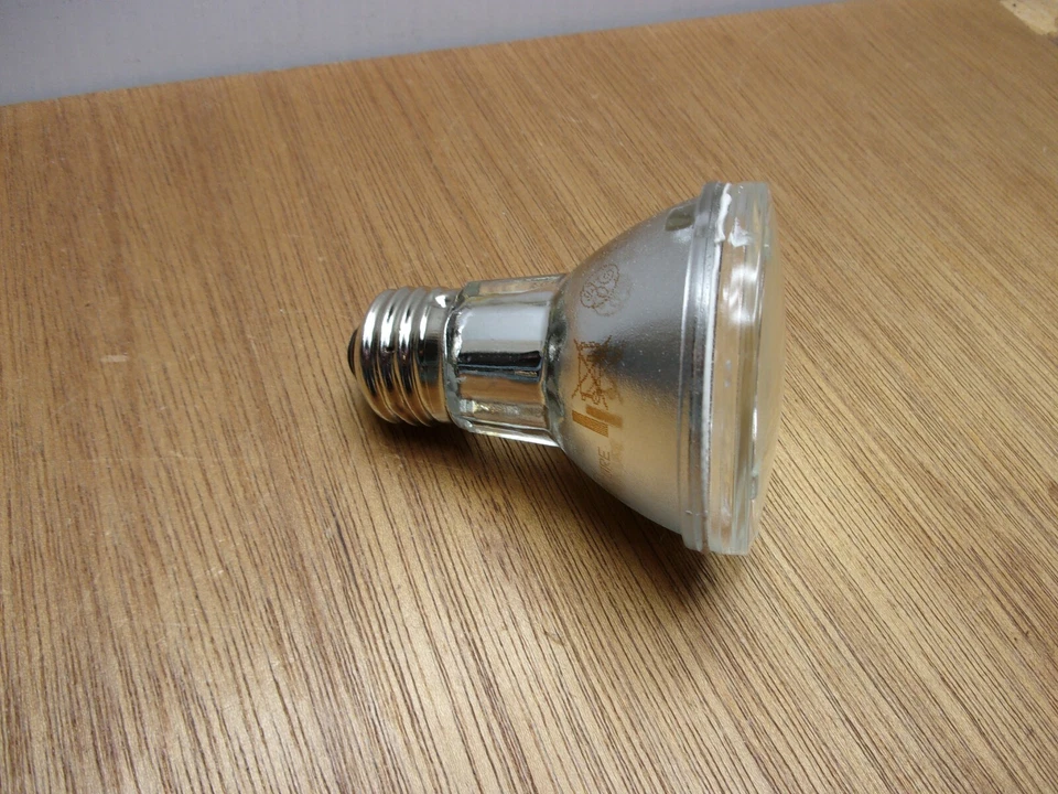 GE Current CMH20/Par20/SP 20W Par20 Spot Ceramic Metal Halide Hid Bulb 29485 - Image 3 of 4