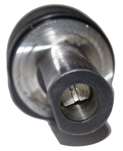 Rigid Size 2 Tap Chuck W Adapter - CNC Threading Holes - Picture 7 of 7