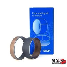 KIT BOCCOLE FORCELLA HONDA CBR 600 RR 2005-2012 SKF VKWA-SHO41-A