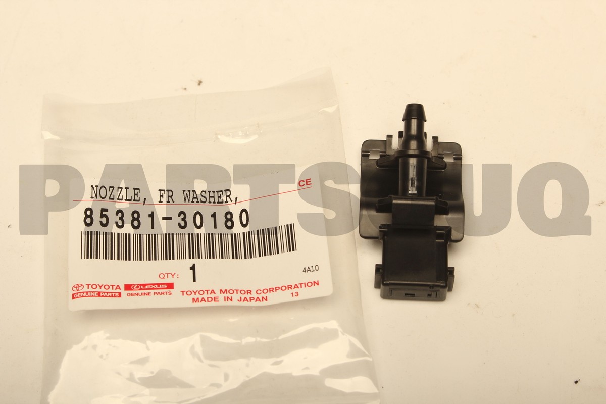 8538 27.0 新品未使用 Wholesale High Quality Applies to Toyota Windshield Wiper
