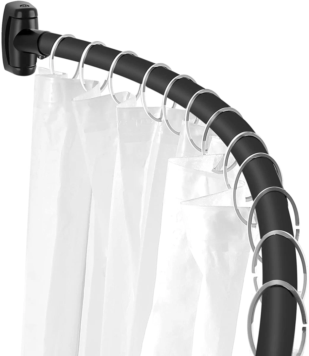 Shower sale curtain rod