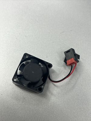 DD81-02644A New Samsung OEM Dishwasher Cooling Fan