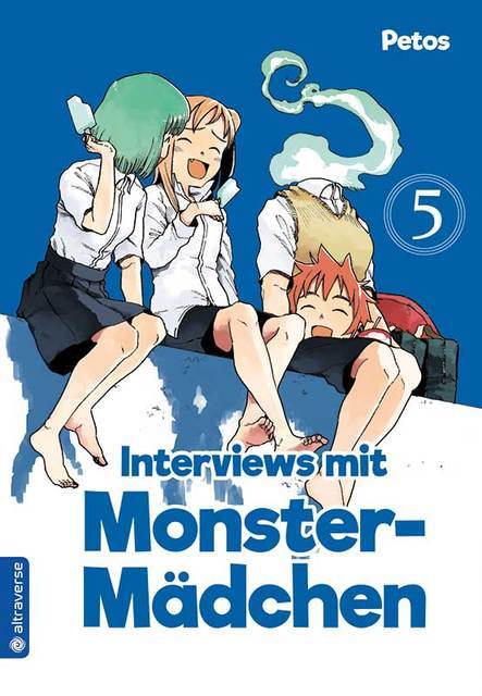 Thumbnail - Interviews Mit Monster-mädchen 05 Petos