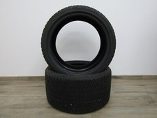 Satz 2x Winterreifen MICHELIN Pilot Alpin 4 295/30 R20 97V N0 Porsche 991