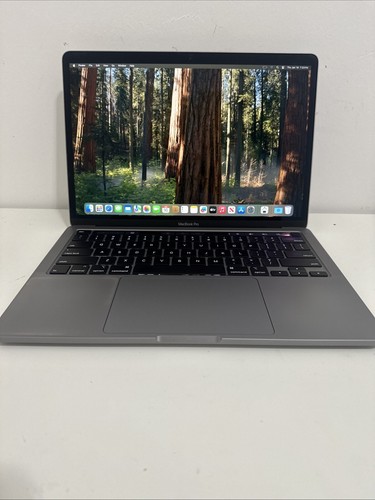 2020 Apple MacBook Pro A2251 13" i5 2.0 GHz 16GB RAM 1TB SSD SPACE GRAY
