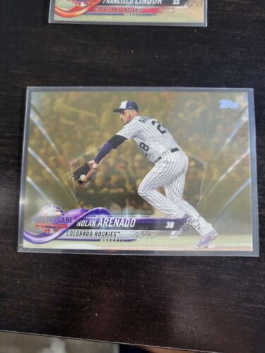 2018 Topps Update Serial Numbered #'d /50 /67 /76 /99 /2018 You Pick - Picture 35 of 60