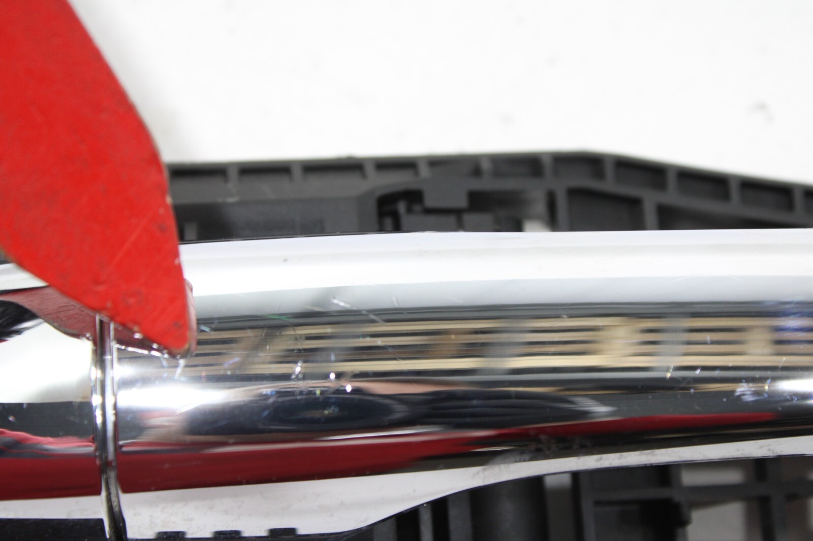 Maserati Ghibli S Q4 2014-2020 Rear Right Door handle