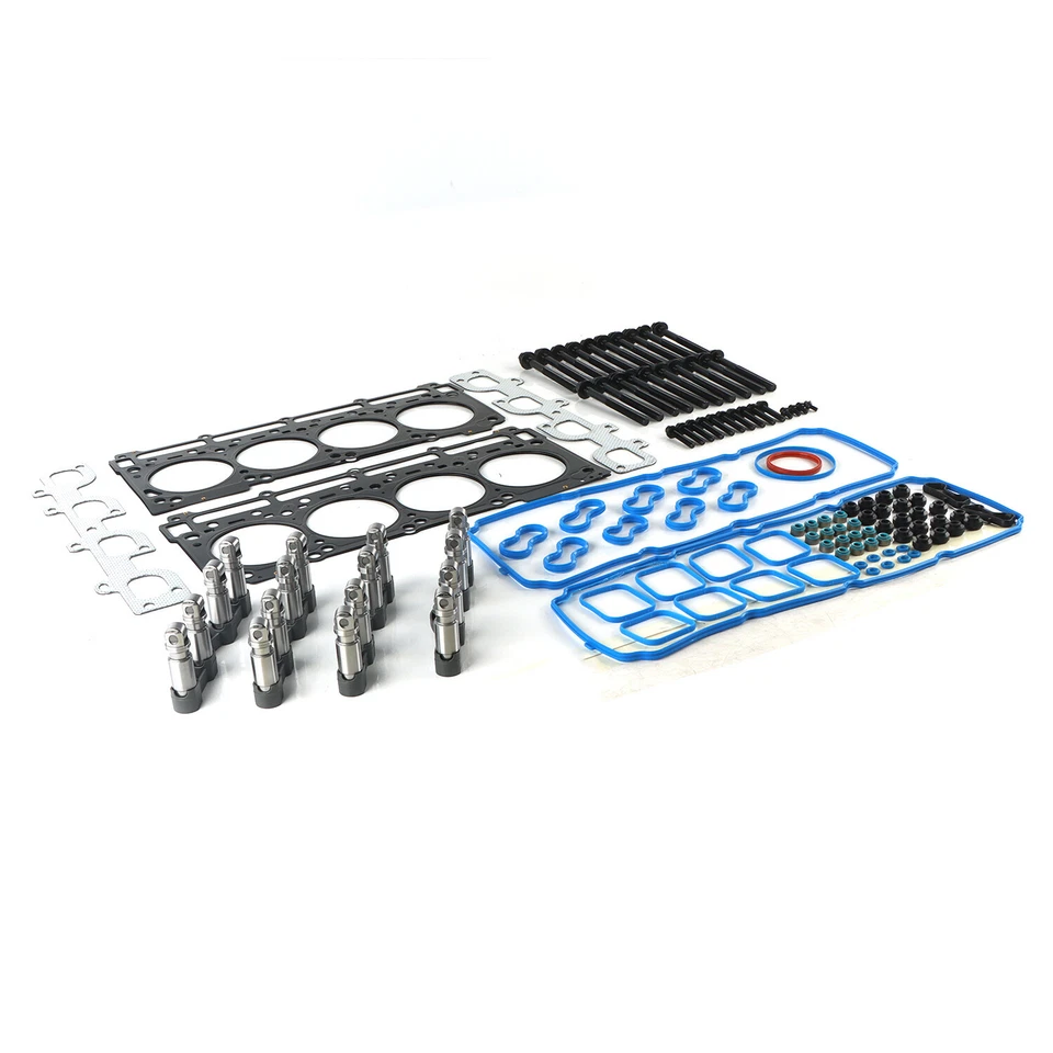 Non MDS Lifters Head Gasket Bolts Set For 2012-2015 Jeep Grand Cherokee 6.4L - Imagem 4 de 4