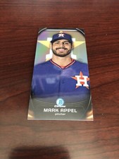 2015 Bowman Chrome Prospect Profiles Minis #PP15 Mark Appel Astros *Mint*
