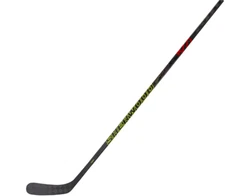 Sherwood REKKER Legend Pro Return SR. Hockey Stick-Connor Bedard 71 Flex Right