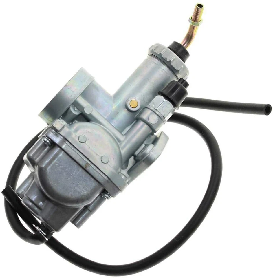 Instalador de aire de carburador para YAMAHA TIMBERWOLF YFB250 YFM225 1992-2000 Grizzly 125 Foto 3 de 4